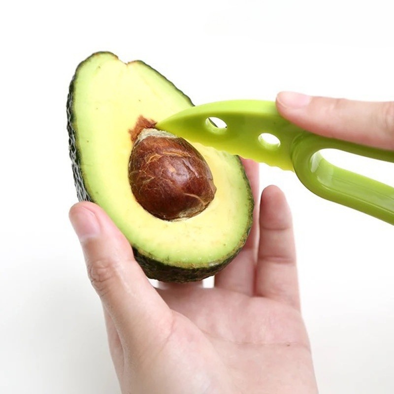 1 Pezzo Affettatore per Avocad - Avocado Slicer Tool recensione e prezzo