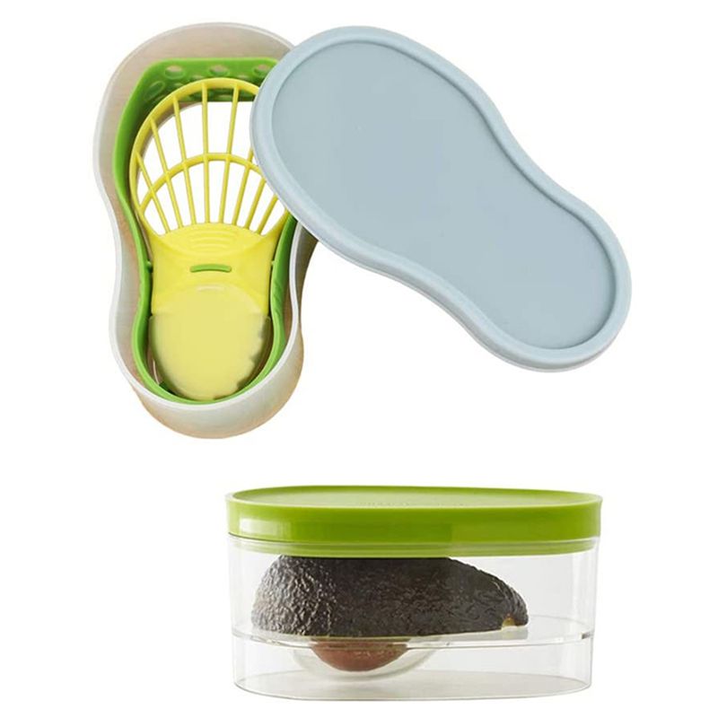 Set di affettatrici per avocad - Avocado Slicer Tool recensione e prezzo