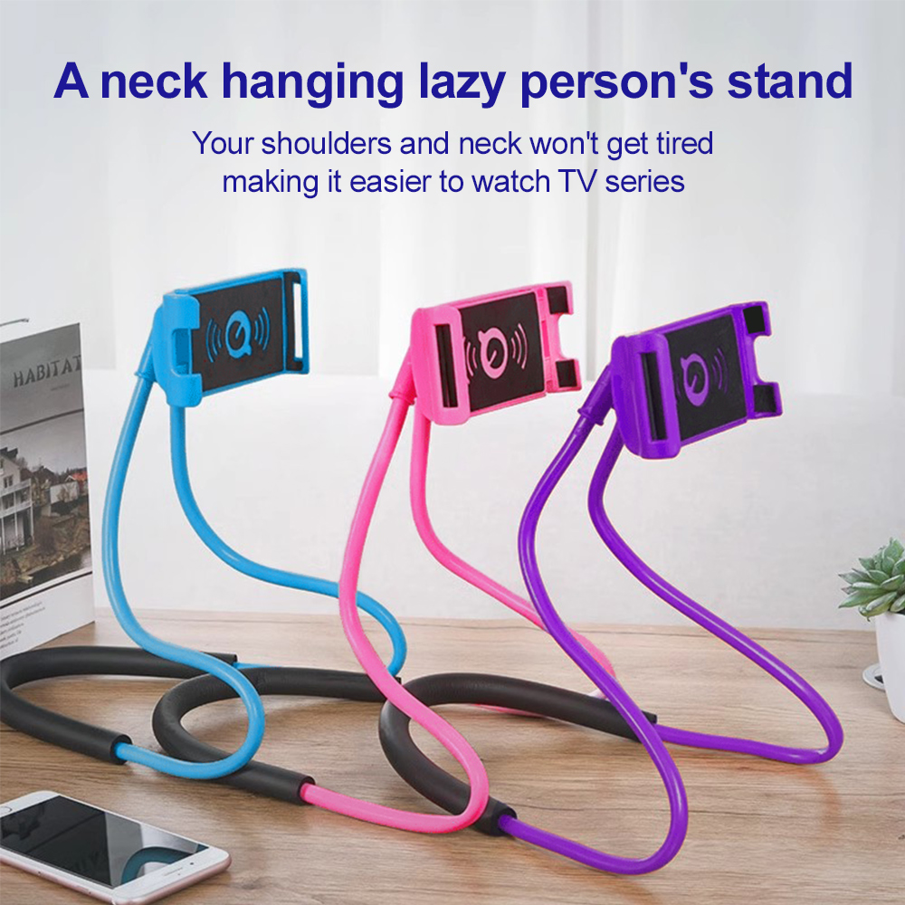 Supporto per telefono da collo - Kitchen Gadgets Easy Life recensione e prezzo