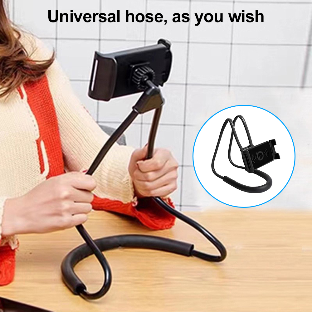 Supporto per telefono da collo - Kitchen Gadgets Easy Life recensione e prezzo